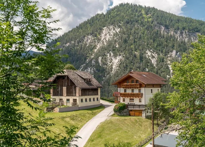 Mittergruberhof